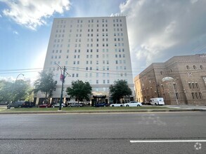 Building Photo - 1205 St Charles Ave