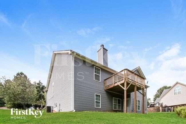 Building Photo - 96 Maple Leaf Ct