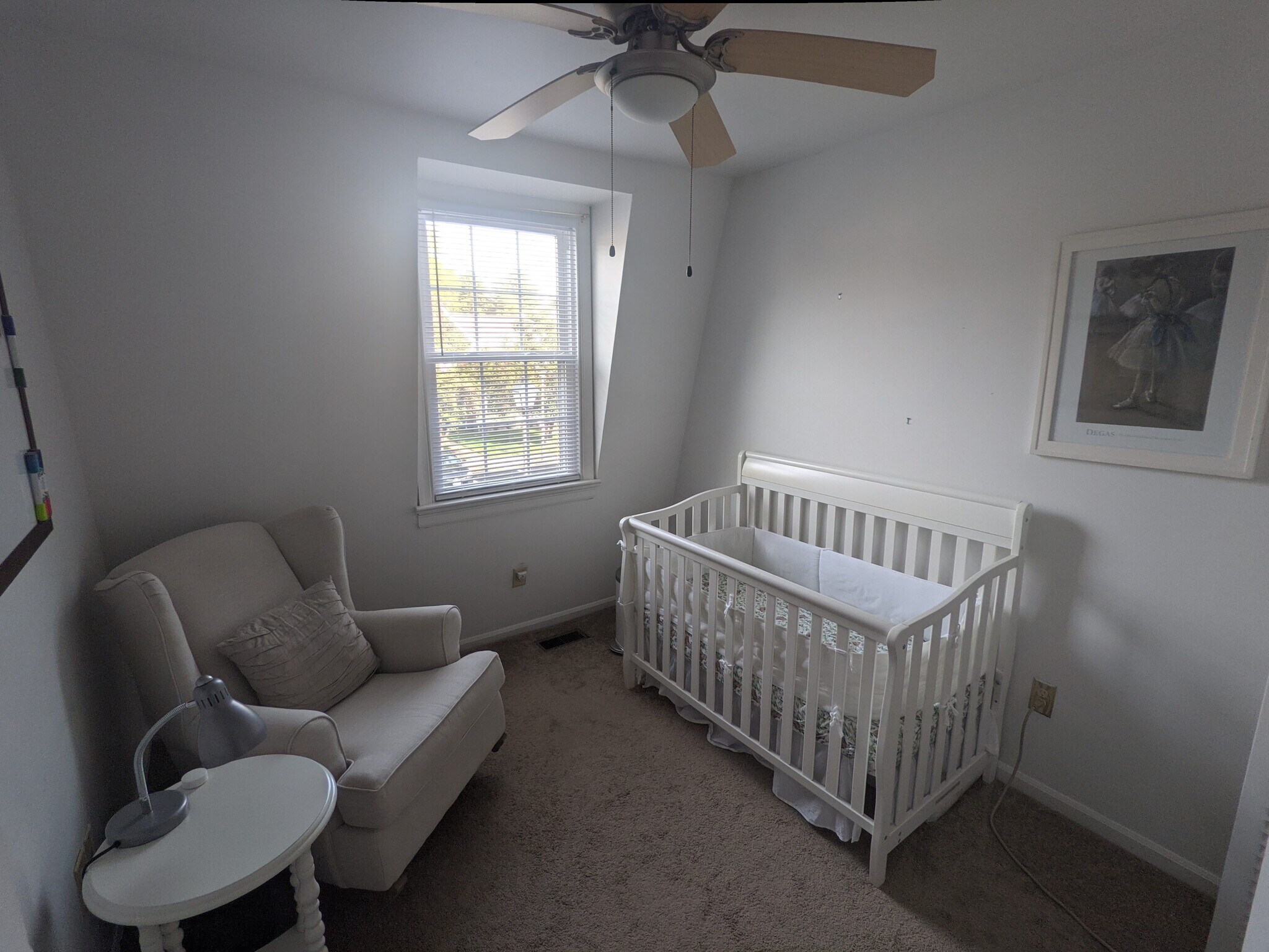 Bedroom #2 - 19 Ashinghurst Rd