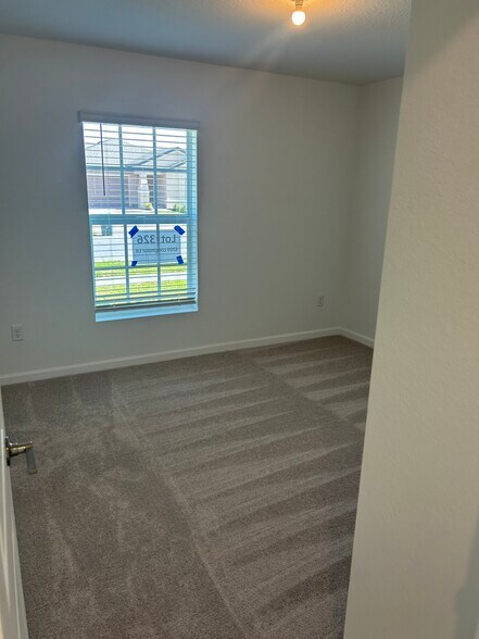 Front (#1) Bedroom - 4213 Longmour Ln