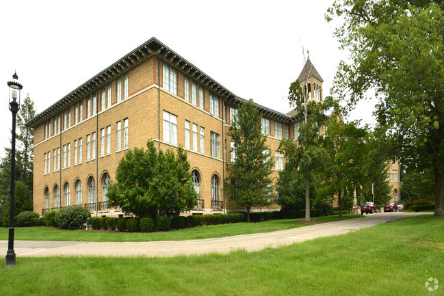 Primary Photo - Mercy Community at Winton Woods