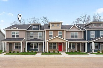 Building Photo - New Construction Townhome Internet and Trash Included