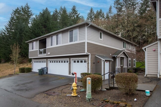 Building Photo - 1603 Burnside Pl