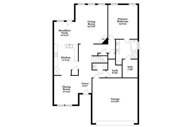 Building Photo - 5003 Boots and Saddle Ct