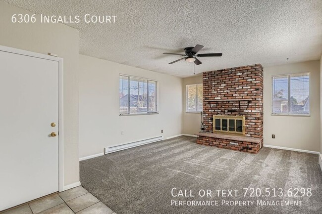 Building Photo - 6306 Ingalls Ct
