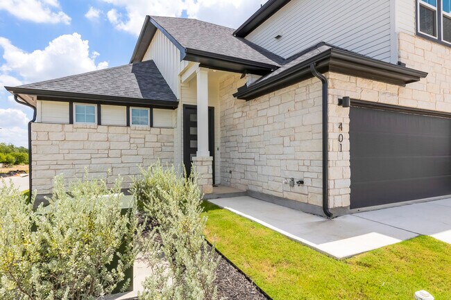 Building Photo - 2600 Gattis School Rd