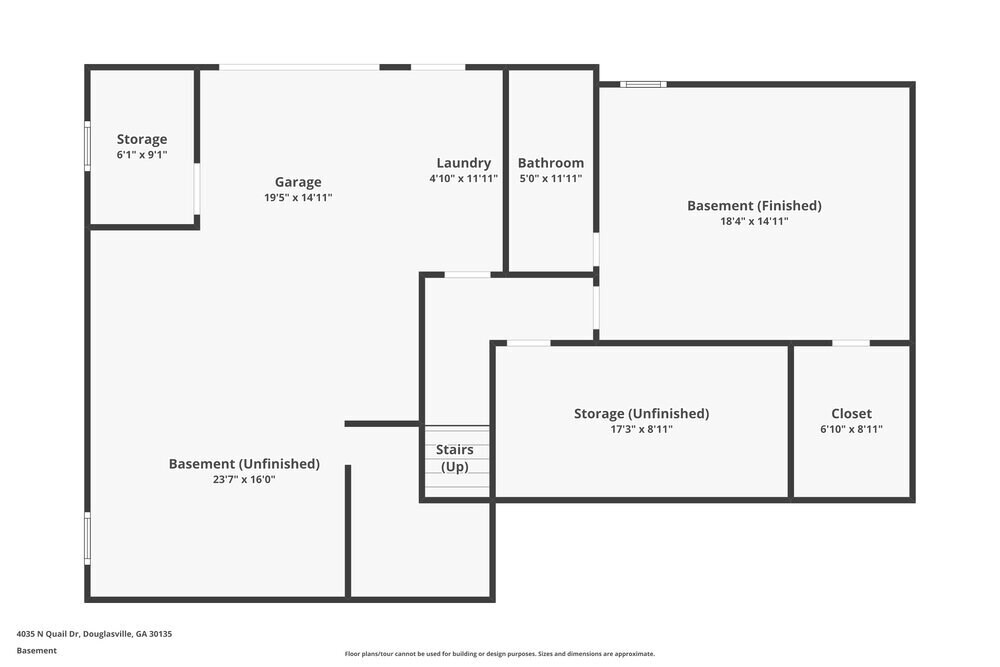 Building Photo - 4035 N Quail Dr
