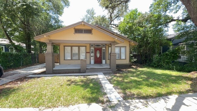 Primary Photo - 3/1.5 Historic Bungalow Home in Tampa/Ybor...