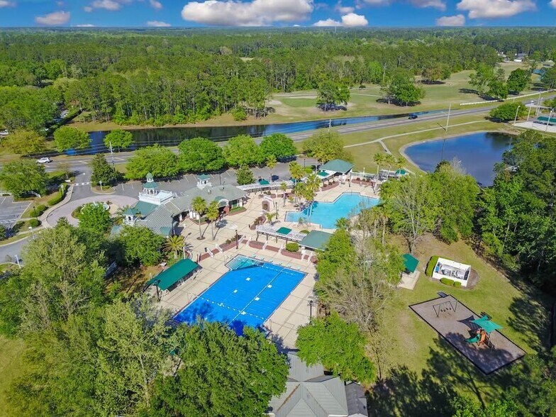 Building Photo - 774 Ginger Mill Dr