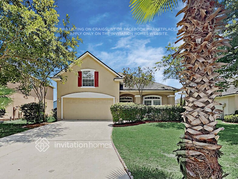 Primary Photo - 3477 Live Oak Hollow Dr