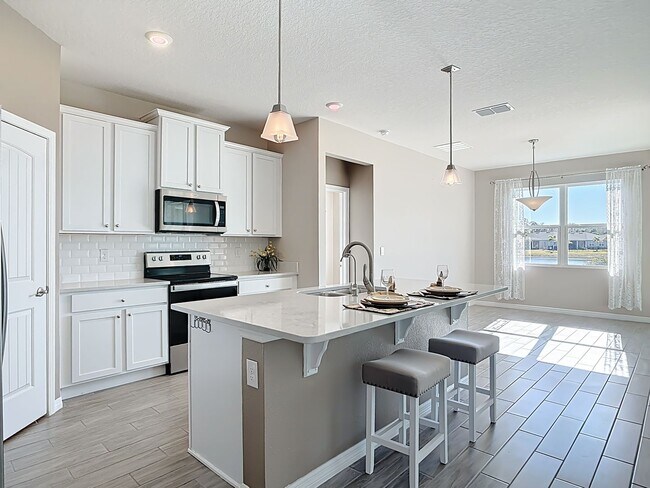 Building Photo - Beautiful Oak Leaf Preserve 3 Bedroom 2 Bathroom Smart Home