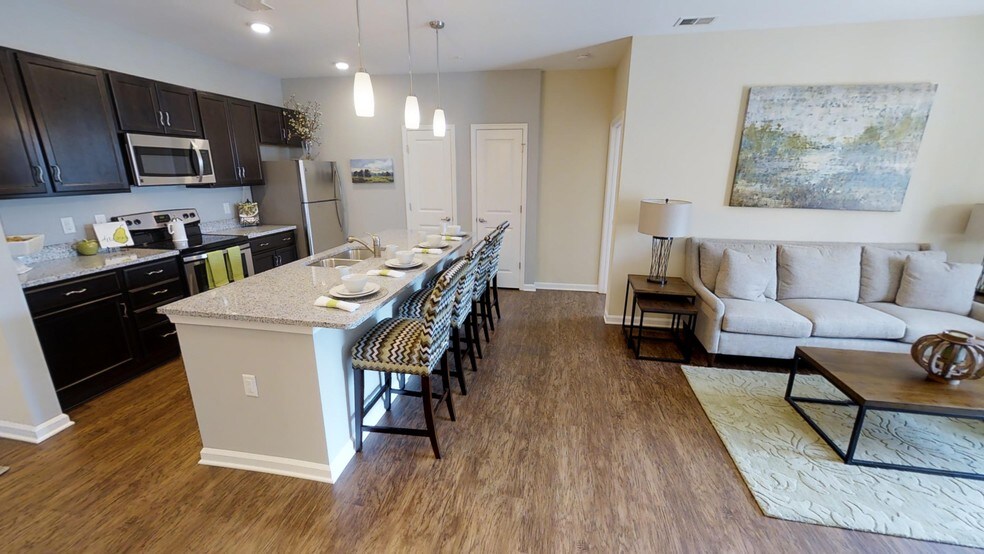 Watermark Apartments Norfolk Va Apartment Finder