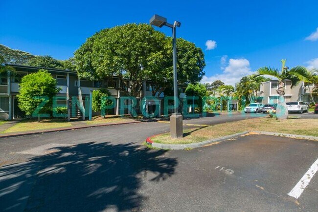 Building Photo - 1 bdrm / 1 bath 2nd floor unit at Mililani...