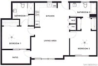 Building Photo - 3909 Voltaire St