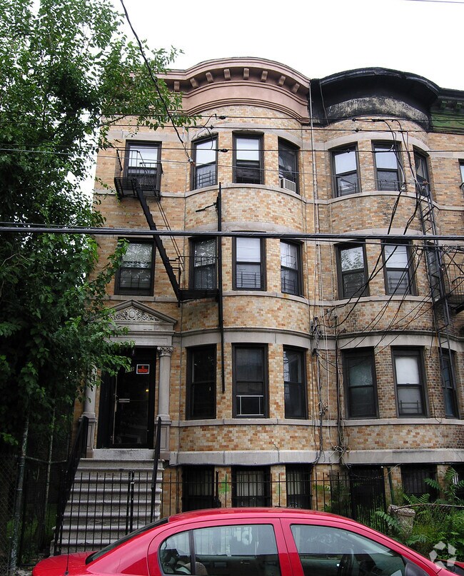 Primary Photo - 248-254 S 3rd Ave