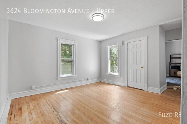 Building Photo - 3624 Bloomington Ave