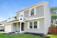 Building Photo - 3 Bedroom Pet-Friendly Home in REYNOLDSBURG, OH with Main Street Renewal