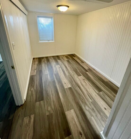 Bedroom - 2318 5th St