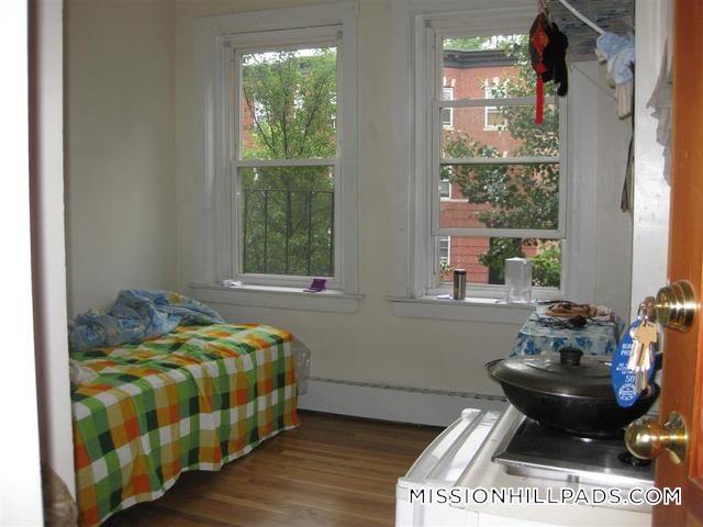 Building Photo - 51 S Huntington Ave