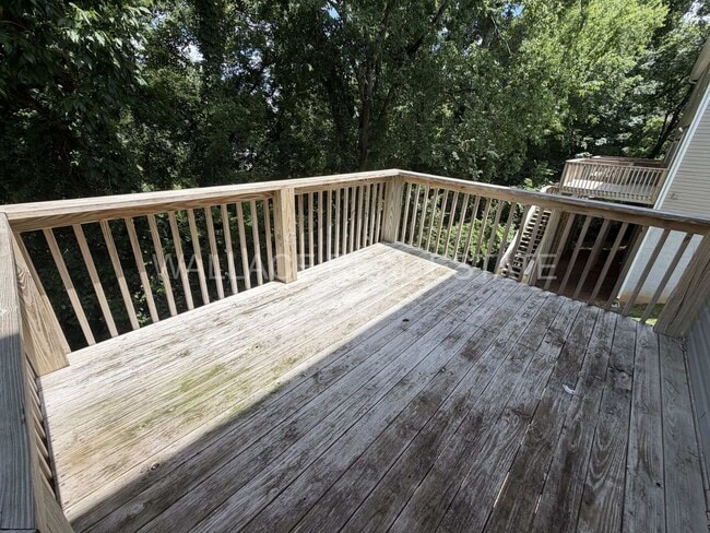 Building Photo - WEST KNOX CEDAR BLUFF AREA 2 BEDROOM 2.5 BATH TOWNHOUSE