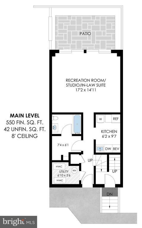 Building Photo - 42 G St SW