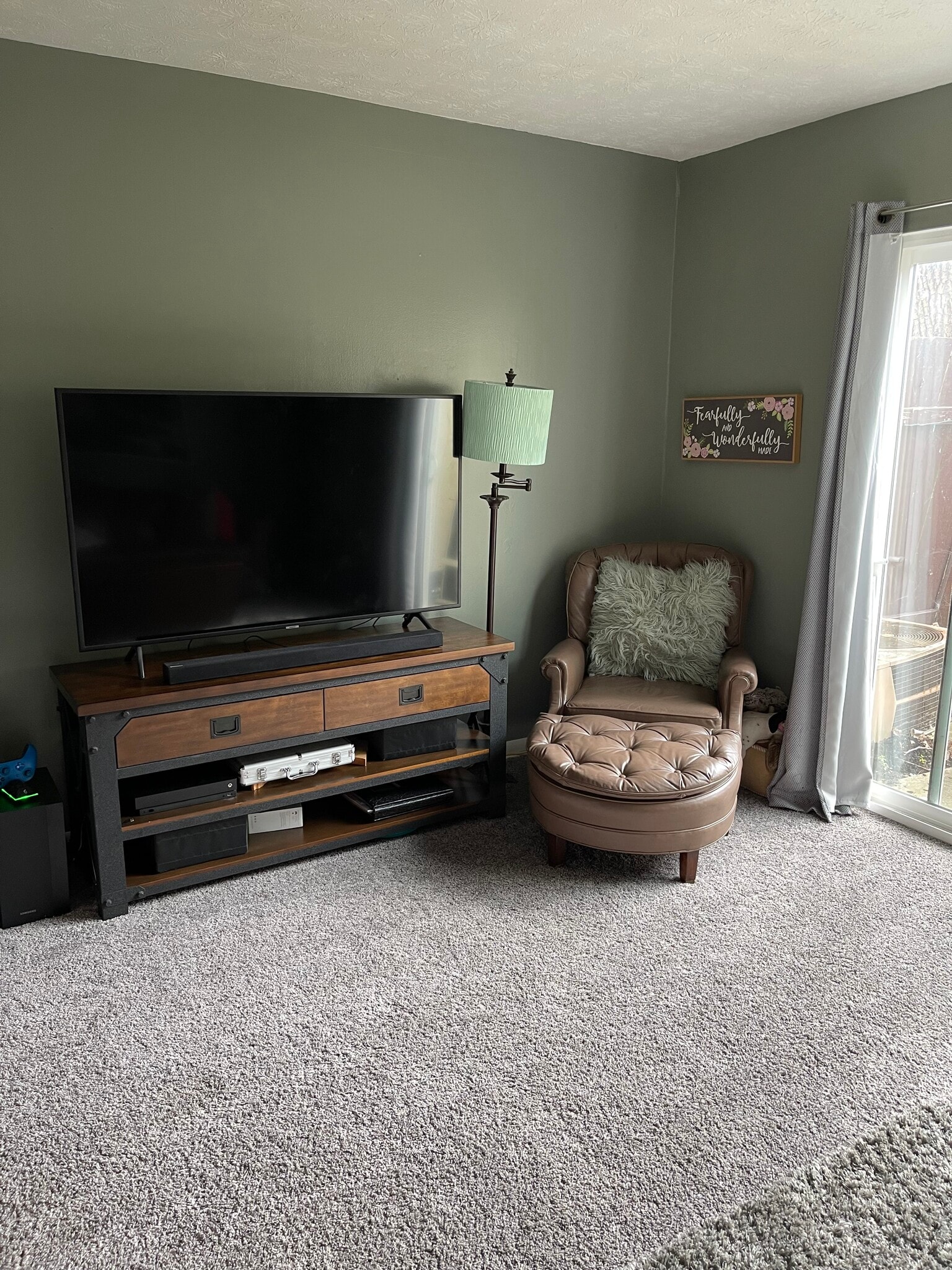 Living Room - 2904 Asbury Ct