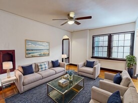 Building Photo - The Sylrose