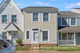Building Photo - 109 Madison Ct