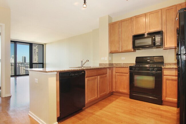 Building Photo - West Loop Beautiful 1b unit
