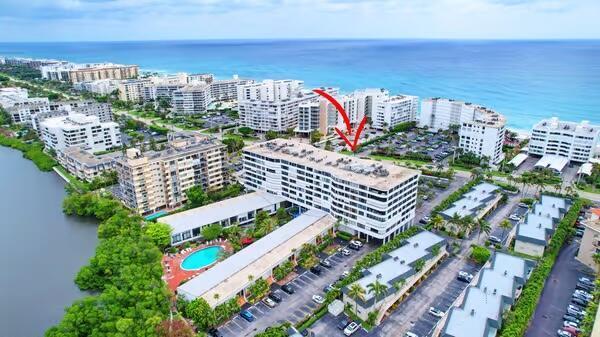 Building Photo - 3589 S Ocean Blvd