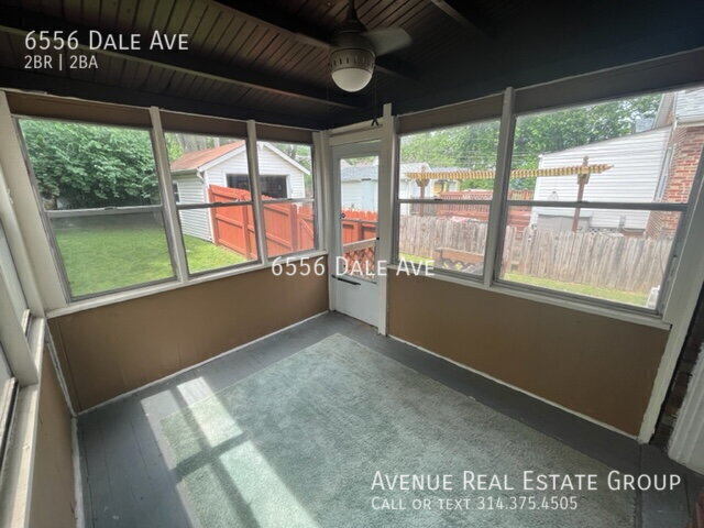 Building Photo - 6556 Dale Ave