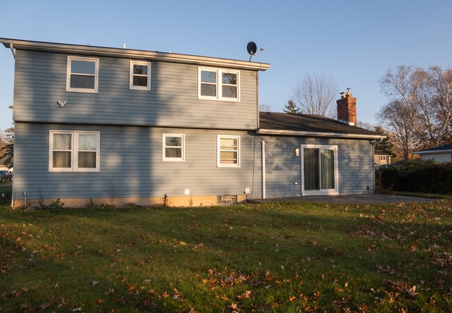 Building Photo - 4822 E Eddy Dr