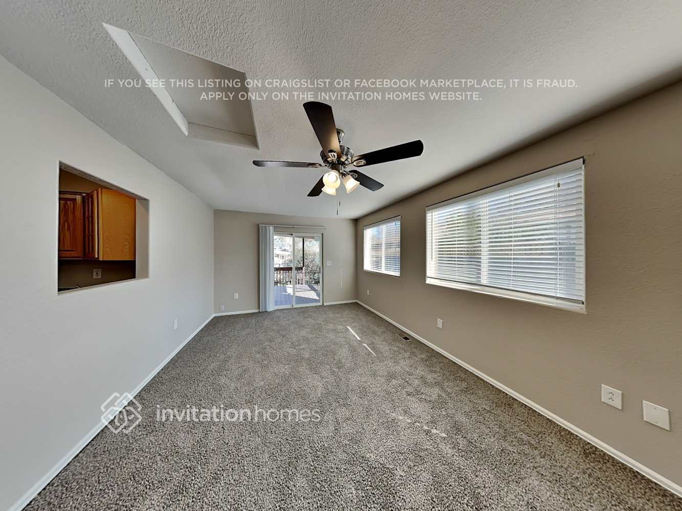 Building Photo - 3582 S Olathe St