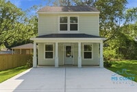 Building Photo - 13459 Gorman St