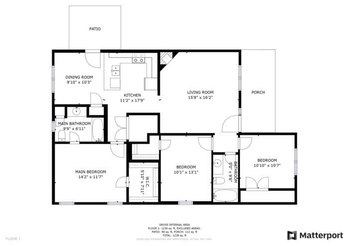 Building Photo - 122 Forestwood Dr