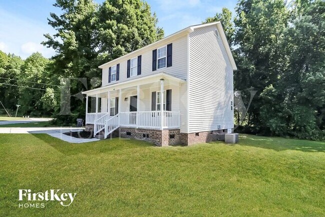 Building Photo - 25 Merrimar Ct