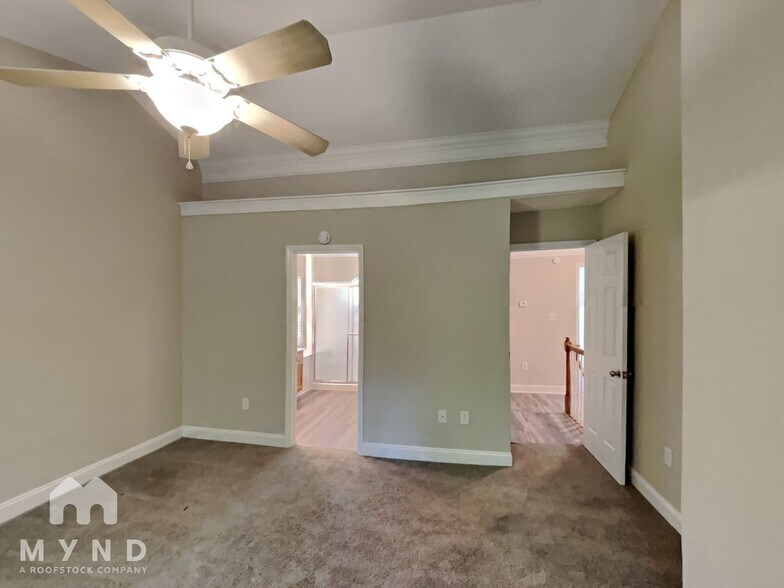 Building Photo - 3518 Rindle Ct