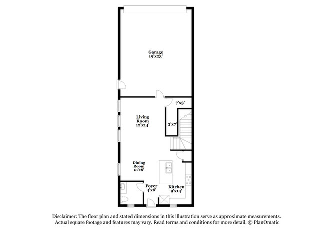 Building Photo - Bright Living in Thornton