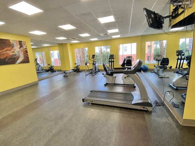 Building Photo - Guard-Gated spacious 2-Bedroom Condo Near the Las Vegas Strip