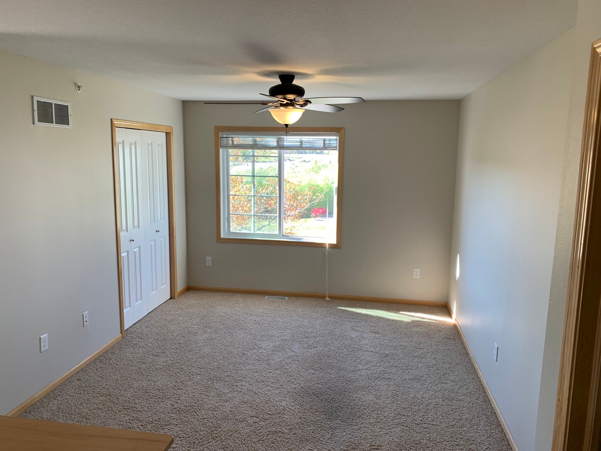 Second floor loft space - 551 87th St