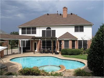 Building Photo - 1713 Water Lily Dr