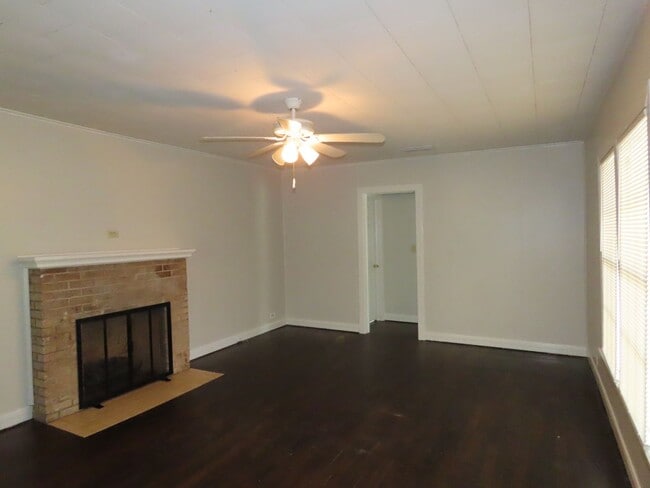 Building Photo - 1306 S Glenwood Blvd
