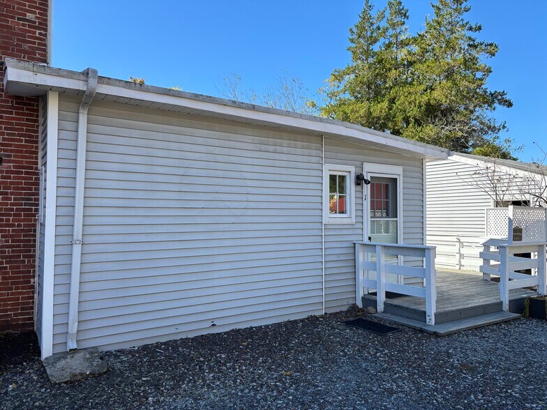 Building Photo - 1717 Firehouse Ln