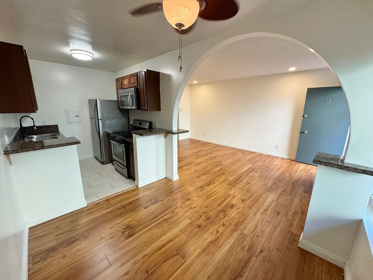 Building Photo - 12618 Pacific Ave