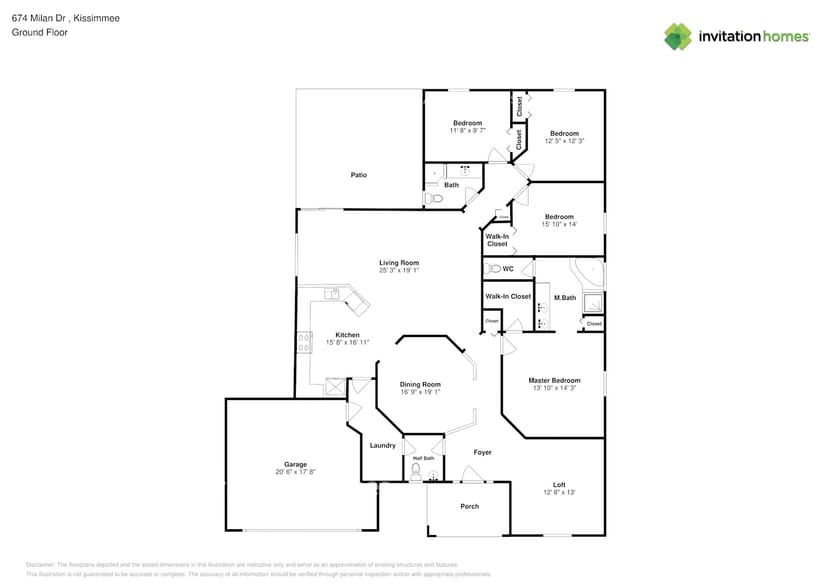 Building Photo - 674 Milan Dr