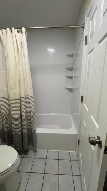 Bathroom - 40 Fountain Ln