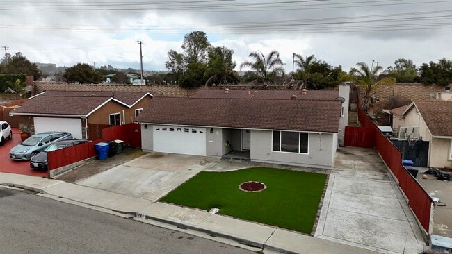 Building Photo - 1286 Waxwing Ln
