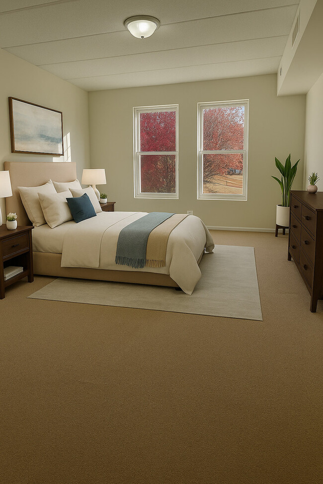 Building Photo - 455 W Wood St