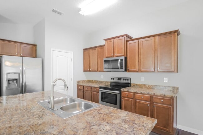Building Photo - 306 Ashby Lndg Wy