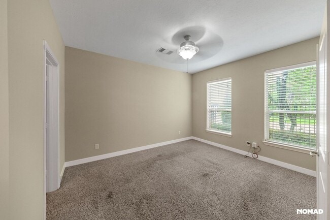 Building Photo - Stylish 3BR gated Townhome in Houston